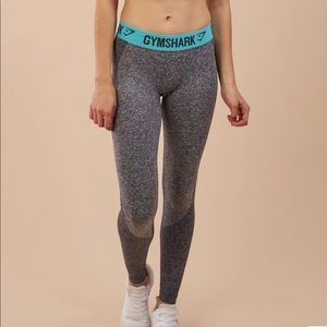 Gymshark Flex Leggings - BRAND NEW